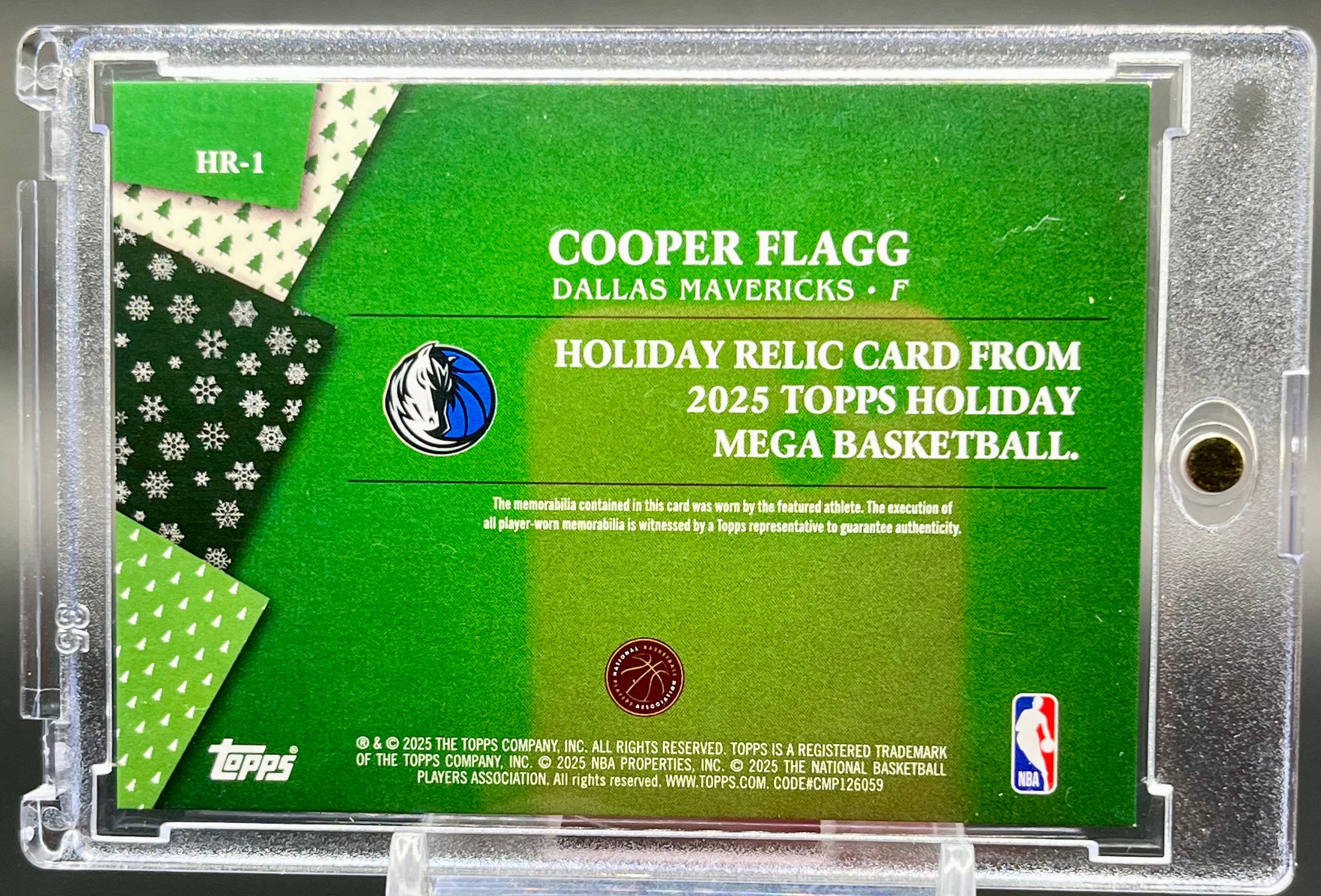 NBA Mystery Pack Series 1 - Chase Patches, Autos, & Numbered Cards | 918 Customs